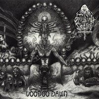 Skeletal Spectre - Voodoo Dawn (2013)