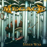 Megace - Inner War (1999)