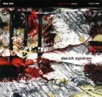 Das Ich - Egodram (2CD) (2011)