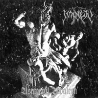 Impiety - Asateerul Awaleen (1996)