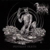 Throneum - Pestilent Death (Reissued 2011) (2005)