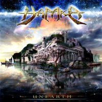 Hamka - Unearth (2005)