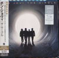 Bon Jovi - The Circle (Japan Special Ed. 2010) (2009)