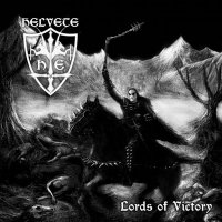 Helvete - Lords Of Victory (2011)