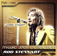 Rod Stewart - Music Star Collection (2003)