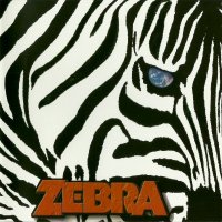 Zebra - IV (2003)