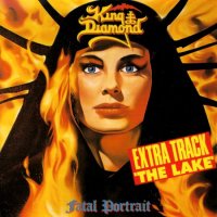 King Diamond - Fatal Portrait (1986)  Lossless