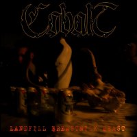 Cobalt - Landfill Breastmilk Beast (2008)