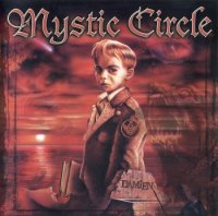 Mystic Circle - Damien [Digipack Edition] (2002)