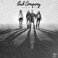 Bad Company - Burnin\\\' Sky (Remastered Deluxe Edition 2017) (1977)