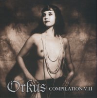 VA - Orkus Compilation 8 (2003)