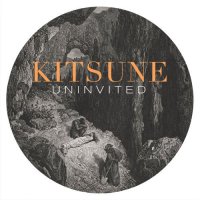 Kitsune - Uninvited (2017)