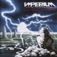 Imperium - Too Short A Season (Japanese 1995 Ed.) (1993)