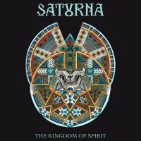 Saturna - The Kingdom of Spirit (2012)