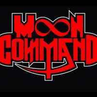 Moon Command - Moon Command (2016)