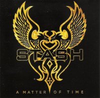 Stash - A Matter Of Time (2015)