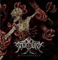 Bodyfarm - Malevolence (2012)