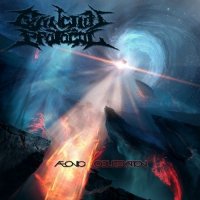 Extinction Protocol - Aeonic Obliteration (2013)