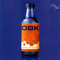 OBK - Singles 91/98 (1998)