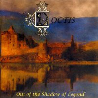 Noctis - Out Of The Shadow Of Legend , Glorious Times (2001)  Lossless