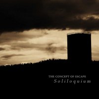 Soliloquium - The Concept of Escape (2013)