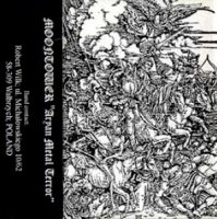 Moontower - Aryan Metal Terror (2000)