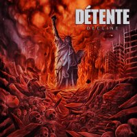 Detente - Decline (2010)  Lossless