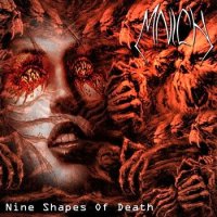 Mnich - Nine Shapes Of Death (2007)