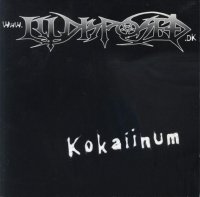 Illdisposed - Kokaiinum (2001)