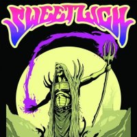 Sweet Lich - Never Satisfied (2017)