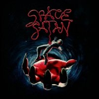 Space Satan - First Contact (2016)