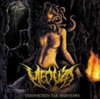 Meduza - Terdoktrin Tak Bernyawa (2013)