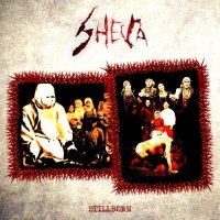 Sheva - Stillborn (2016)