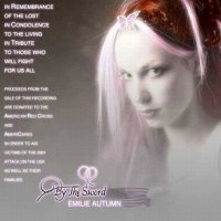 Emilie Autumn - By The Sword (2001)