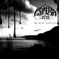 Espera XIII - Thy Great Expedition (2013)