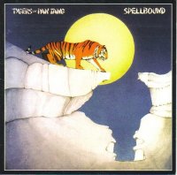 Tygers Of Pan Tang - Spellbound [2006 Remastered] (1981)  Lossless