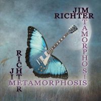 Jim Richter - Metamorphosis (2017)
