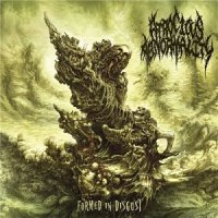 Atrocious Abnormality - Formed In Disgust (2016)