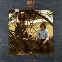 Noah - Peaceman\'s Farm (1972)