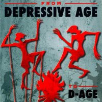 Depressive Age - From Depressive Age To D-Age (1999)