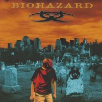 Biohazard - Means To An End (2005)