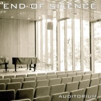 End Of Silence - Auditorium (2012)