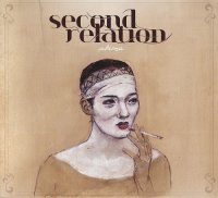 Second Relation - Albiona (Reissue) (2015)