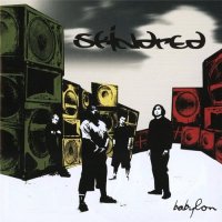 Skindred - Babylon (2002)  Lossless