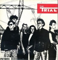 The Trial - Pictures (1991)