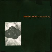 Martin L. Gore - Counterfeit E.P. (1989)