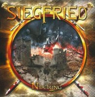 Siegfried - Nibelung (2009)  Lossless