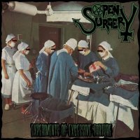 Open Surgery - Experiments Of Excessive Torture (2014)