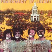 Punishment Of Luxury - Laughing Academy (1979)