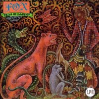 Fox - Tails Of Illusion (1975)